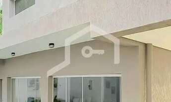 Imagem 4: Casa Em Condomínio 350m² 4 Dormitórios (3 Suítes) 5 Banheiros Em Alphaville - São Paulo