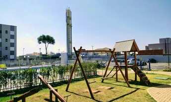 Imagem 2: Apartamento residencial para Locação Reserva Gran Village - Ibiti, Sorocaba-SP