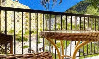 Imagem 6: Apartamento 2 quartos Condomínio Grand Club Verdant Jacarepaguá