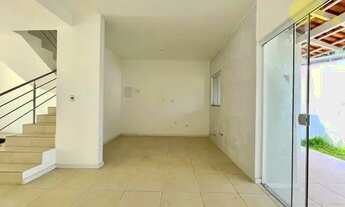 Imagem 6: Sobrado com 3 dormitórios (1 Suíte) e amplo terreno - Bairro da Velha