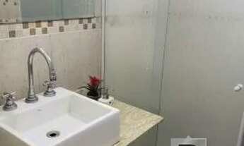 Imagem 6: Apartamento no ipiranga de 3 dormitórios sendo um dormitório com suíte e 1 banheiro social