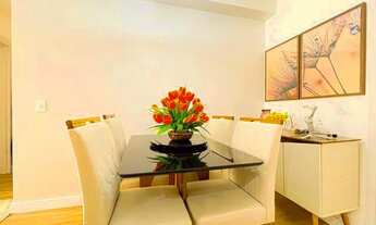 Imagem 4: Apartamento 2 quartos Condomínio Grand Club Verdant Jacarepaguá