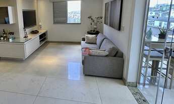 Imagem 4: Belo Horizonte - Apartamento Padrão - Buritis