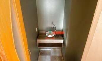 Imagem 5: Apartamento com 3 dormitórios, 106 m² - venda por R$ 1.270.000 ou aluguel por R$ 6.810/mês