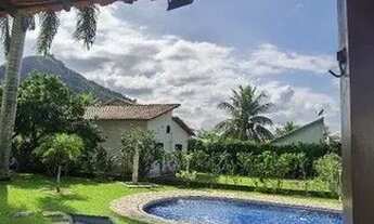 Imagem 2: Casa 3 dormitórios para vender ou alugar São José do Imbassaí Maricá/RJ