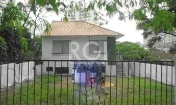 Imagem: Casa em Passo da Areia