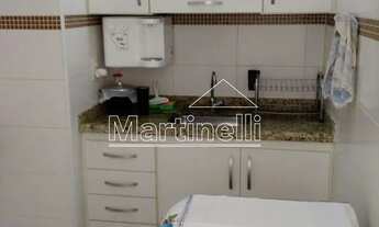 Imagem 4: Apartamento Padrão em Ribeirão Preto