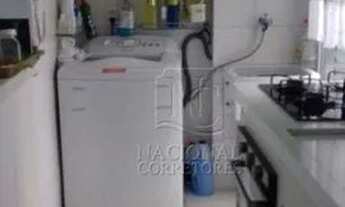 Imagem 6: Apartamento com 3 dormitórios à venda, 98 m² por R$ 400.000,00 - Centro - Diadema/SP