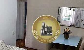 Imagem: Apartamento com 2 dormitórios à venda