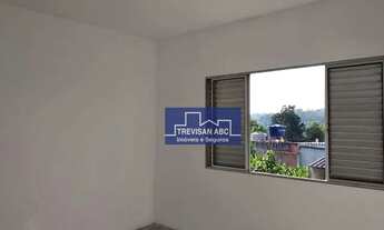 Imagem 6: Casa à venda em Eldorado/Diadema - 2 dorms, quintal e 2 vagas; 100m²