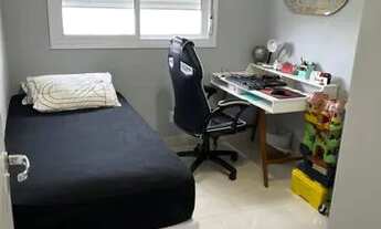 Imagem 7: Apartamento para venda possui 86 metros quadrados com 3 quartos em Centro - Diadema - SP