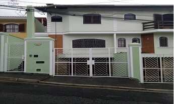 Imagem: Sobrado amplo de 220 metros no Horto Florestal