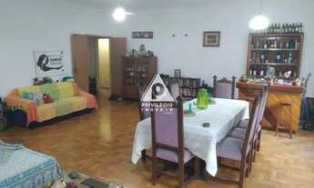 Imagem 4: Apartamento à venda, 4 quartos, 1 suíte, 1 vaga, Copacabana - RIO DE JANEIRO/RJ