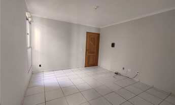 Imagem 4: Apartamento com 2 quartos, 51m², aluguel R$480,00