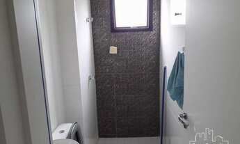 Imagem 3: Apartamento com 2 dormitórios à venda, 49 m² por R$ 235.000 - Jardim Prestes de Barros - S