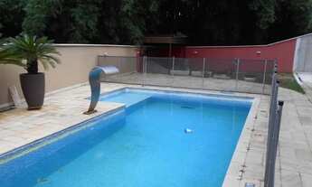 Imagem 2: Casa para locação no Urbanova com 3 suítes