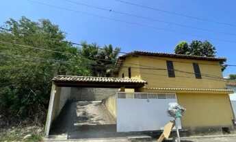 Imagem 2: Casa para venda com 2 quartos e lazer completo em Flamengo - Maricá - RJ