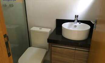 Imagem 7: Casa com 4 dormitórios, 318 m² - venda por R$ 2.500.000,00 ou aluguel por R$ 12.660,00/mês