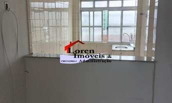 Imagem: Apartamento 1 dormitório Boa Vista Sv!