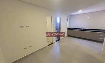 Imagem 5: Apartamento com 1 dormitório para alugar, 32 m² por R$ 1.590,00/mês - Jardim Rosa de Franc