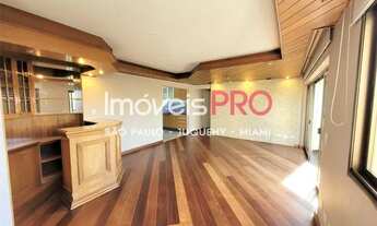 Imagem 3: CAMPO BELO - 120M² - 3 DORMITÓRIOS