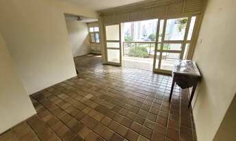 Imagem 2: Apartamento para aluguel, 3 quartos, 1 suíte, 2 vagas, Madalena - Recife/PE