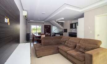 Imagem: PORTO ALEGRE - Casa Padrão - Ecoville