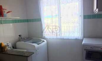 Imagem 4: Apartamento à venda, 2 quartos, 1 vaga, GLEBAS CALIFORNIA - PIRACICABA/SP