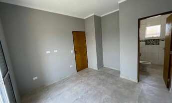 Imagem 7: Sobrado com 2 dormitórios à venda, 72 m² por R$ 285.000,00 - Estância Balneária de Itanhaé