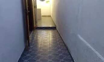 Imagem 4: Aluga se casa na estrada da saudade