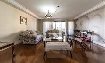 Imagem 2: Apartamento para Aluguel - Santa Paula, 5 Quartos, 252 m2