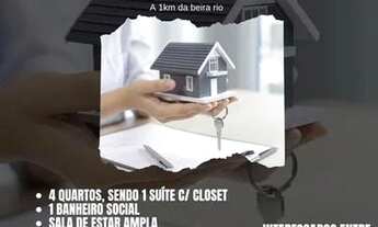 Imagem: Casa em Peixe-TO - venda