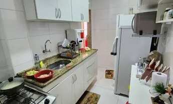 Imagem 3: CG Vendo lindo apartamento 2 quartos todo reformado - Realengo