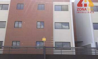 Imagem 7: Apartamento com 2 dormitórios à venda, 52 m² por R$ 142.000,00 - Funcionários II - João Pe