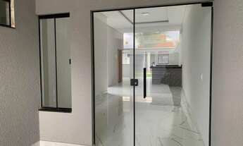 Imagem 3: Imponente em Aparecida de Goiânia, ótima localização,com porcelanato, lavabo, próximo de a