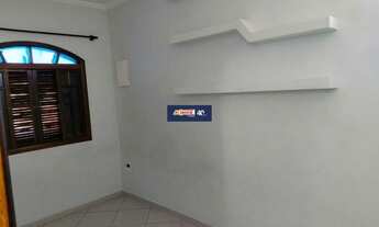 Imagem 5: ÓTIMO SOBRADO INDIVIDUAL 290M² COM 4 DORMITÓRIOS E 5 VAGAS DE GARAGEM - PARQUE JUREMA