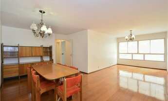 Imagem 4: Apartamento à venda no bairro Itaim Bibi - São Paulo/SP