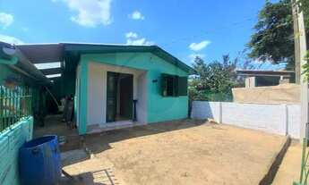 Imagem 2: Casa Residencial para aluguel - 50m², 2 dormitórios, 1 vaga - São João Batista