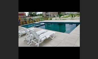 Imagem 2: BOSQUE METROPOLE & CASA COM QUINTAL