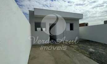 Imagem: Casa - Parque Residencial Terras de Yucatan