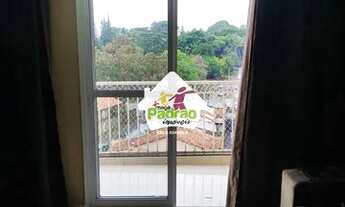 Imagem 3: Apartamento com 2 dorms, Vila Fátima, Guarulhos - R$ 349 mil, Cod: 9070