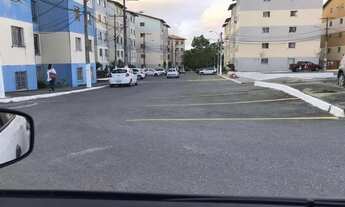 Imagem 2: VA38-Apartamento 2/4 SEM SUÍTE, SALA, COZINHA, BANHEIRO SOCIAL - Condominio Yolanda pires