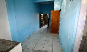 Imagem 6: Casa de 53m² no bairro Manuel Satiro por R$ 650,00