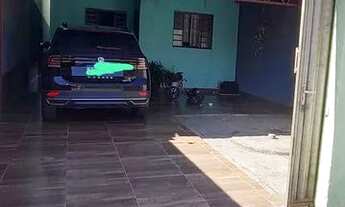 Imagem: RB Casa para venda tem 89 metros quadrados