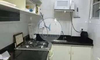 Imagem 7: Apartamento com 1 dorm, Gonzaga, Santos, Cod: 2785