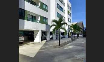 Imagem 14: Apartamento com 2 quartos, 1 suite, 55m, pronto pra morar em Piedade. Jaboatão dos Guarara