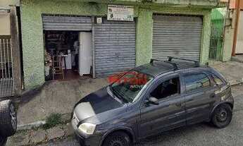 Imagem: Casa - Parque Císper - São Paulo/SP