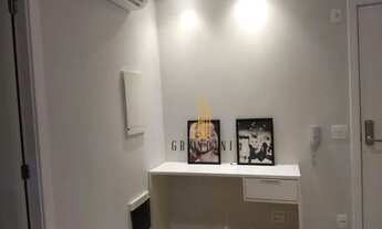 Imagem 3: Flat com 1 dormitório para alugar, 42 m² por R$ 3.200,00/mês - Centro - São Bernardo do Ca