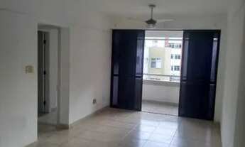 Imagem: Aluguel de apartamento na Pituba