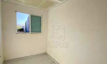 Imagem 6: Apartamento com 2 dormitórios à venda, 55 m² por R$ 360.000,00 - Bangu - Santo André/SP